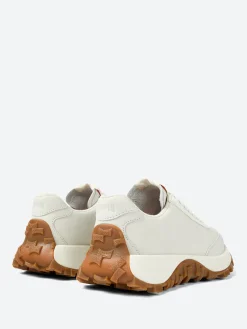 Camper - Women's Drift Trail in White Leather