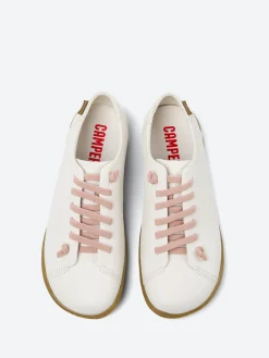 Camper - Women's Peu Cami in White