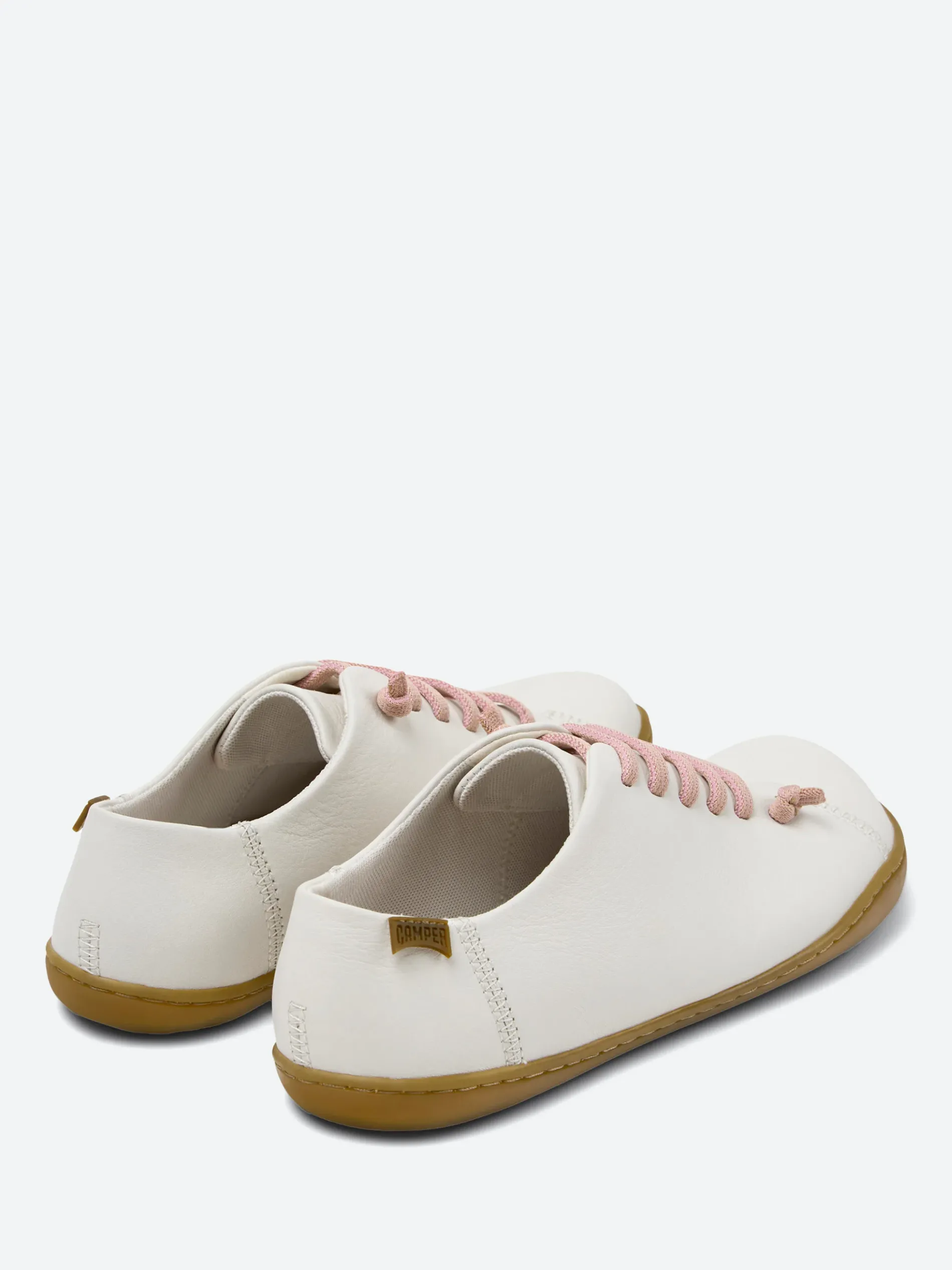 Camper - Women's Peu Cami in White