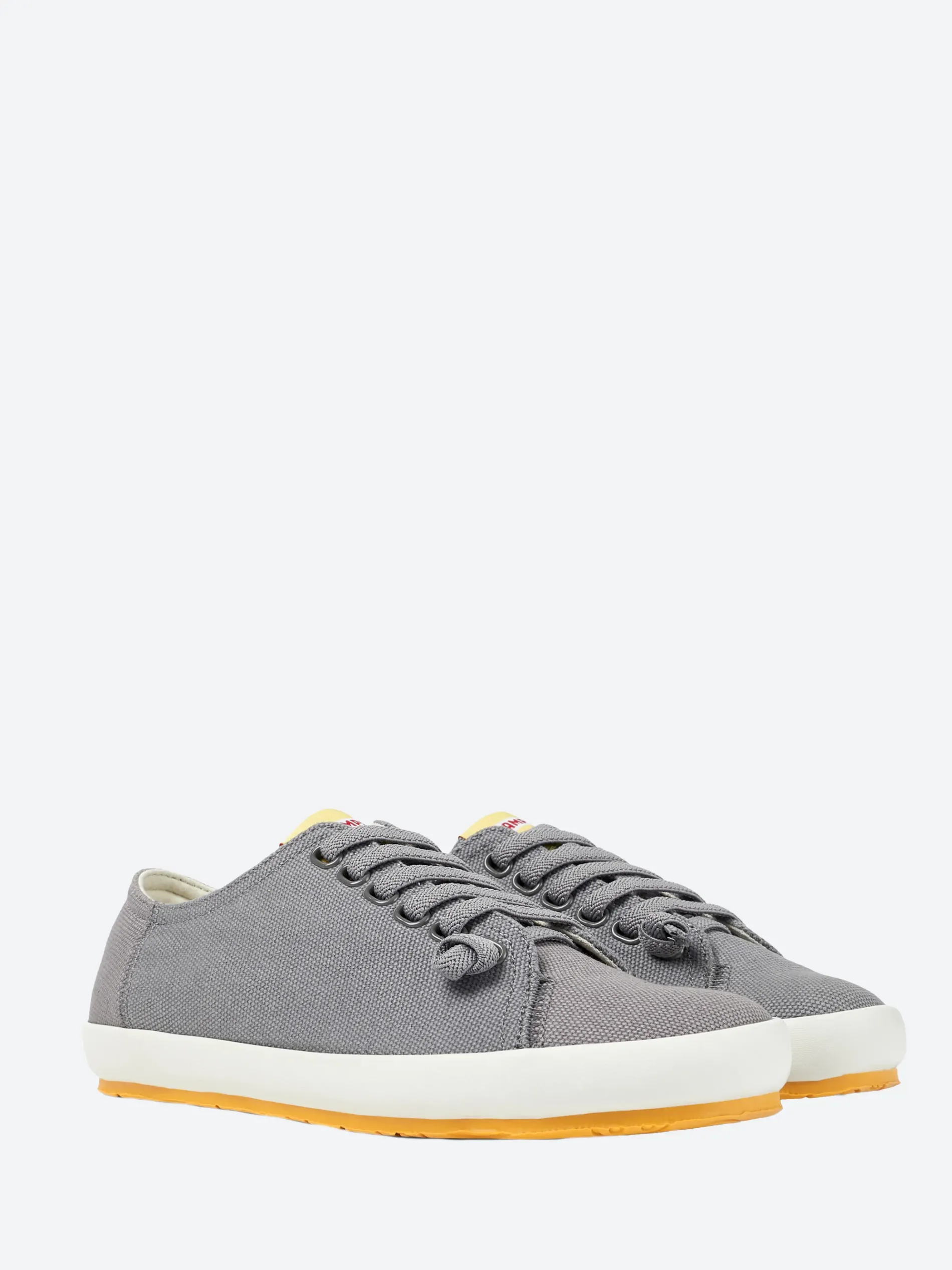 Camper - Women's Peu Rambla Vulc in Grey