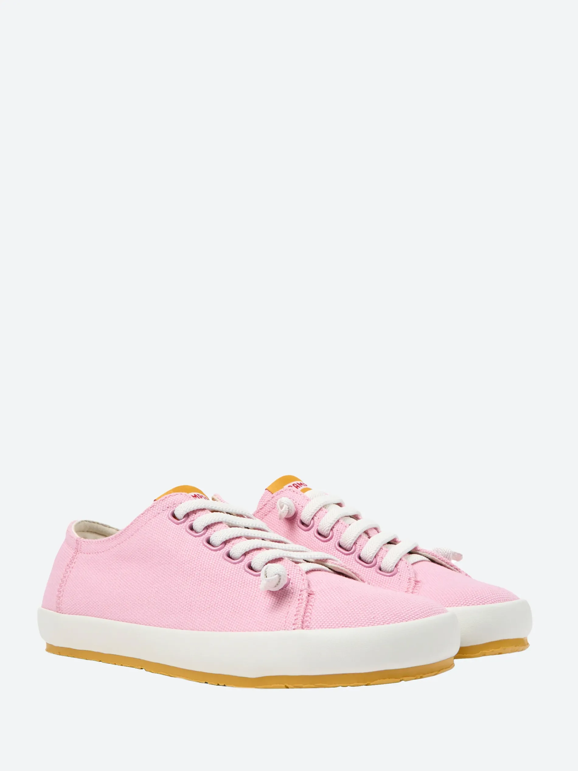 Camper - Women's Peu Rambla Vulc in Pink