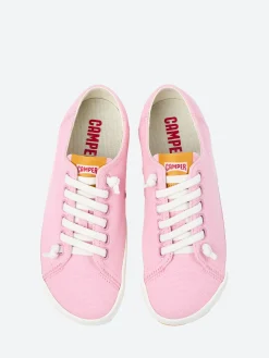 Camper - Women's Peu Rambla Vulc in Pink