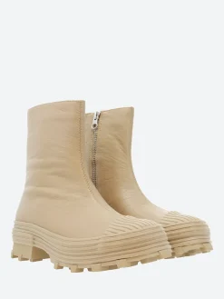 CamperLAB - Traktori in Beige