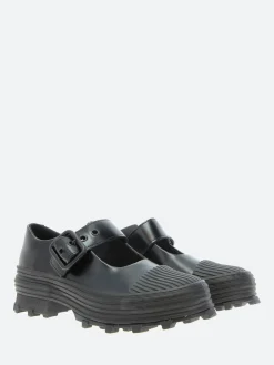 CamperLAB - Traktori Mary Janes in Black