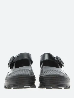 CamperLAB - Traktori Mary Janes in Black