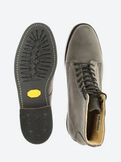 Canada West Boots - Moorby 2845 in Crazy Sepia