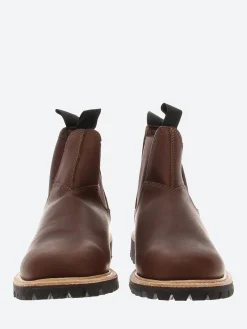 Canada West Boots - Romeo 14352 in Brown Boomer