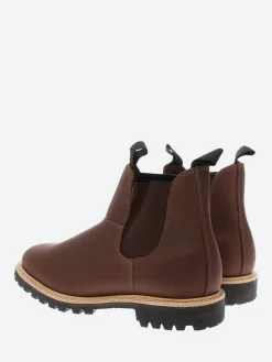 Canada West Boots - Romeo 14352 in Brown Boomer