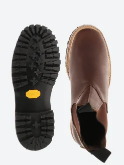 Canada West Boots - Romeo 14352 in Brown Boomer