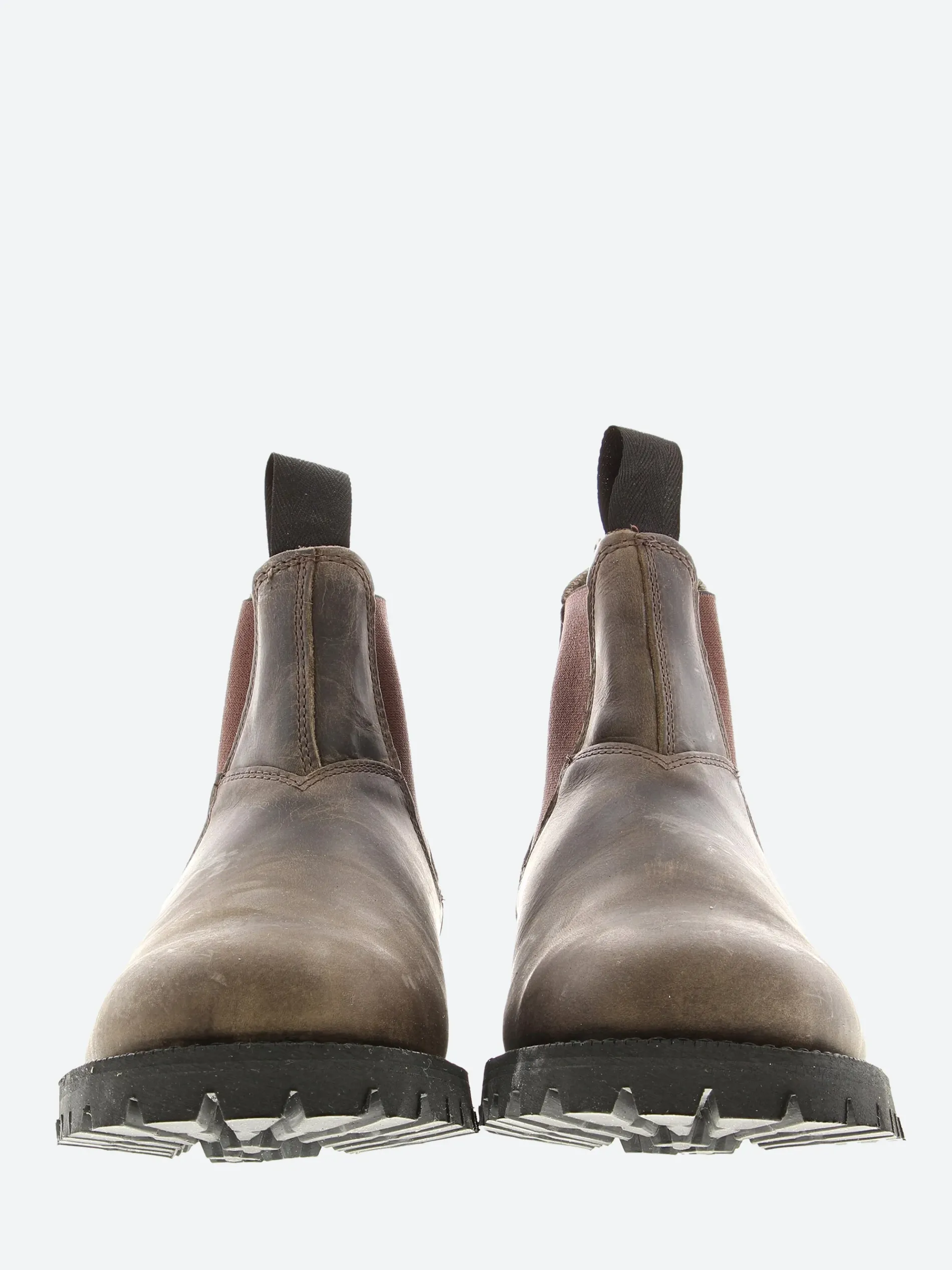 Canada West Boots - Romeo 14351 in Mad Oil Dark Farmer