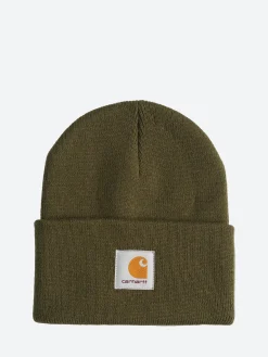 Carhartt WIP - Acrylic Watch Hat in Plant