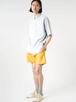 Carhartt WIP - Braxton Shirt in Park