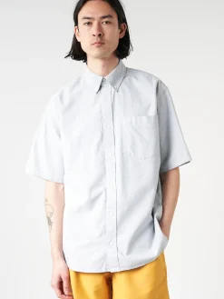 Carhartt WIP - Braxton Shirt in Park