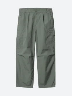 Carhartt WIP - Cole Cargo Pant in Park
