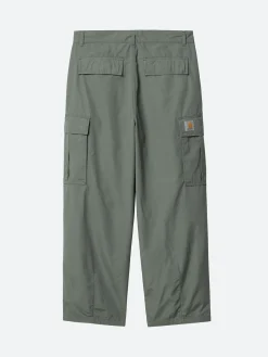 Carhartt WIP - Cole Cargo Pant in Park
