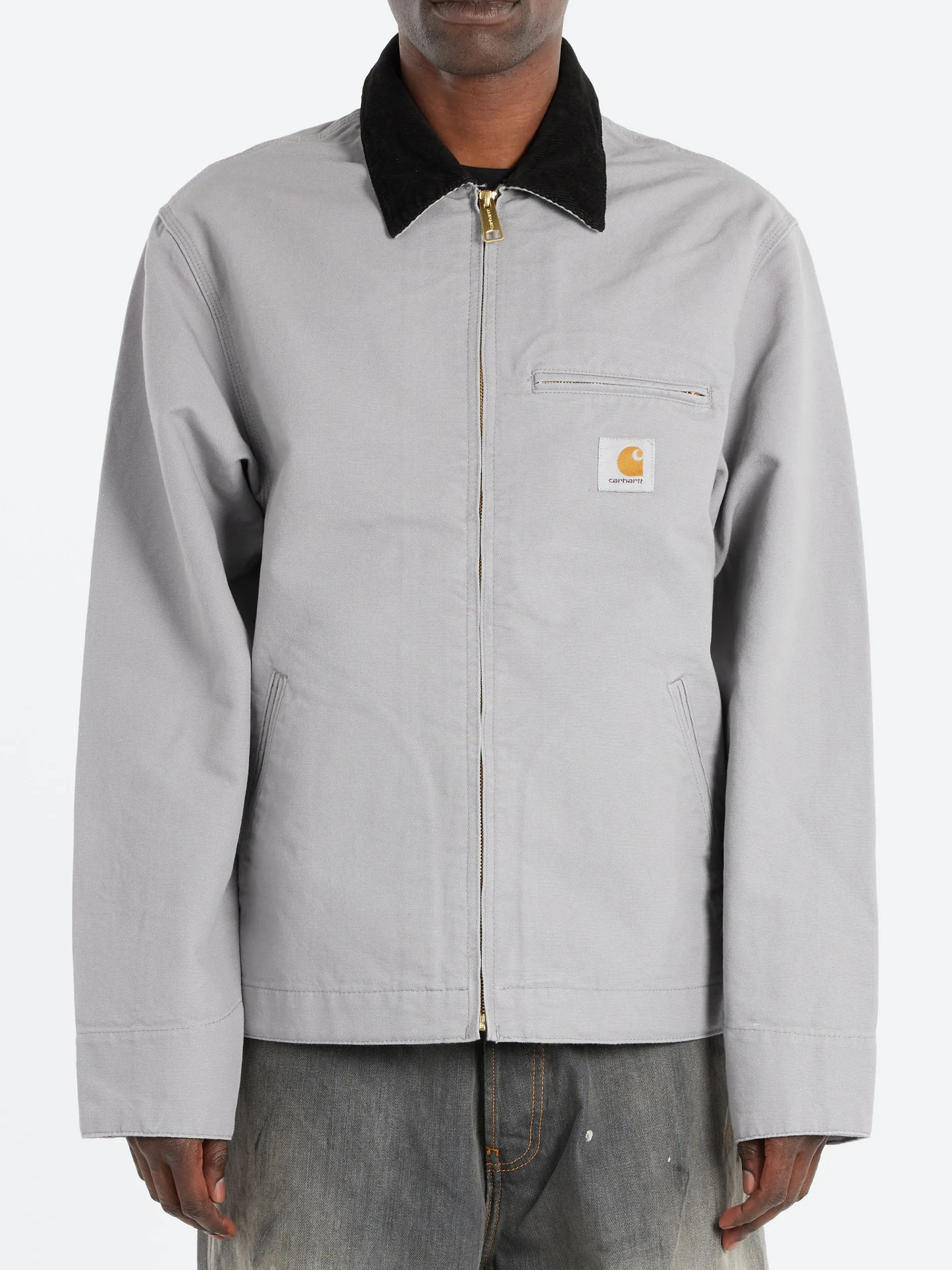 Carhartt WIP - Detroit Jacket (Spring) in Yosemite