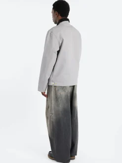 Carhartt WIP - Detroit Jacket (Spring) in Yosemite