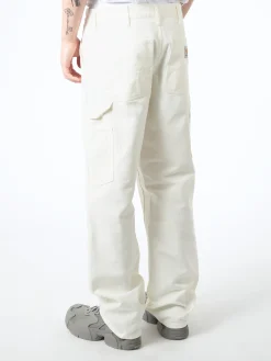 Carhartt WIP - Double Knee Pant in Wax