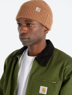 Carhartt WIP - Gabe Beanie in Peanut