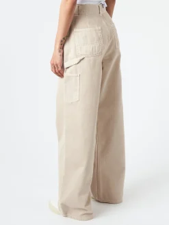 Carhartt WIP - Jens Pant in Tonic