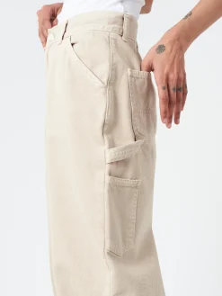 Carhartt WIP - Jens Pant in Tonic