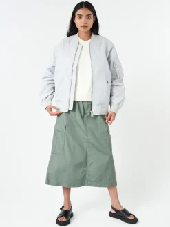 Carhartt WIP - Jet Cargo Skirt in Park