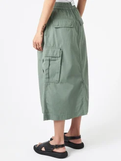 Carhartt WIP - Jet Cargo Skirt in Park