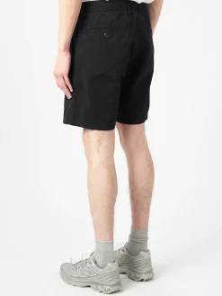Carhartt WIP - John Short in Black