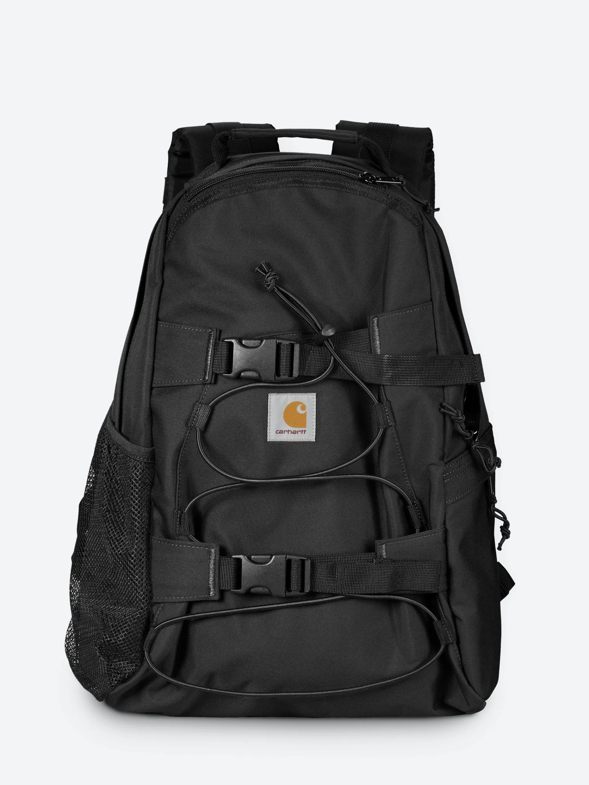Carhartt WIP - Kickflip Backpack in Black