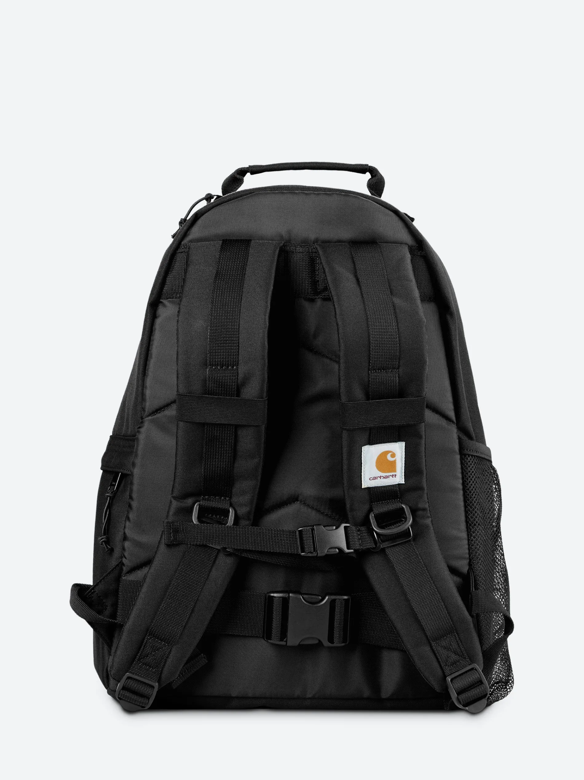 Carhartt WIP - Kickflip Backpack in Black