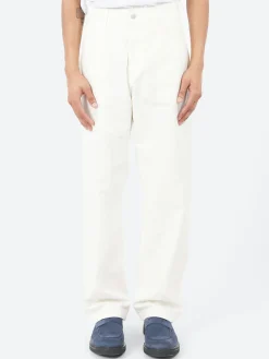 Carhartt WIP - Landon Pant in Off White