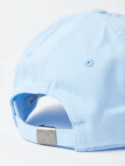Carhartt WIP - Madison Logo Cap in Air Sky