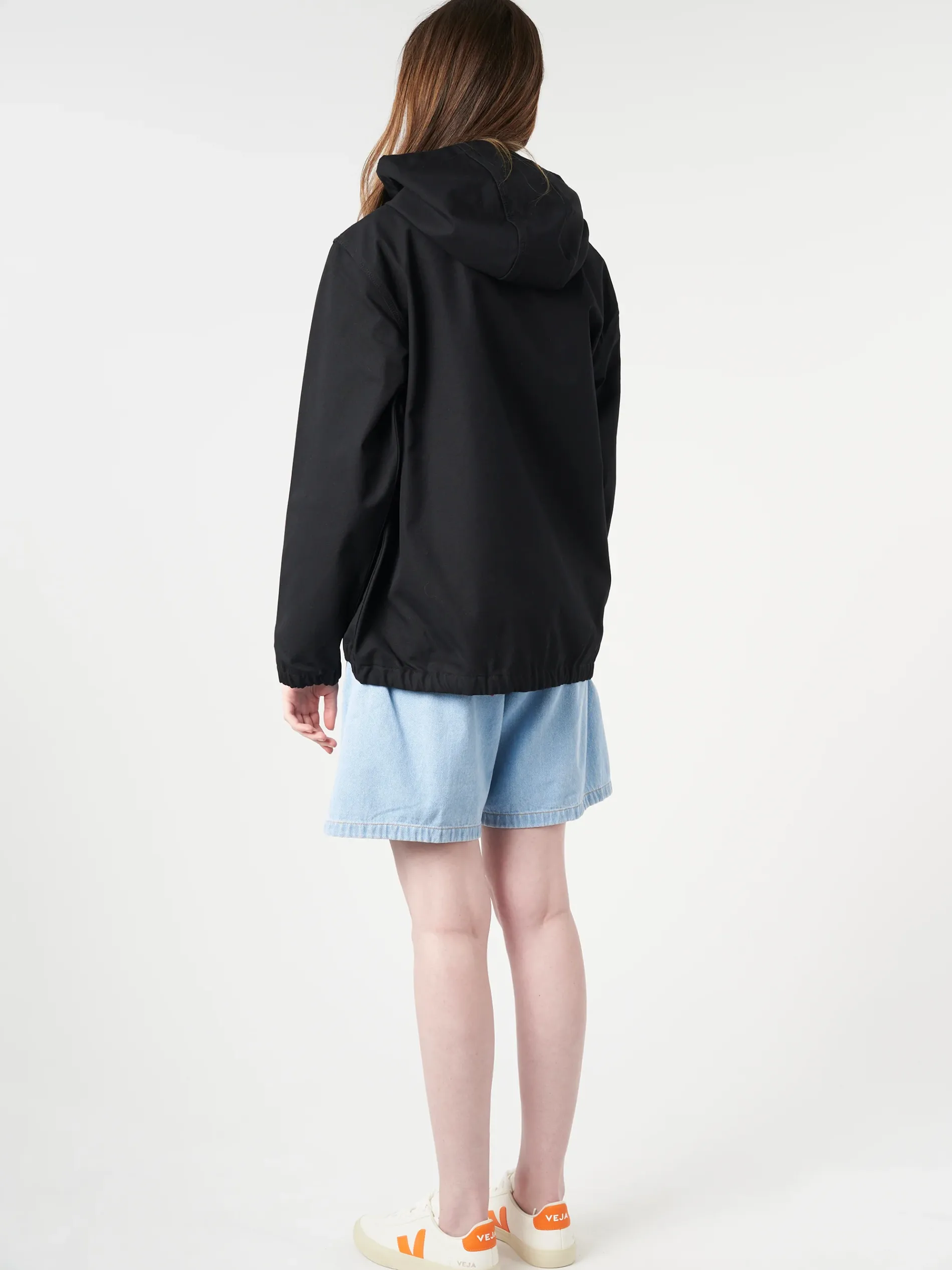 Carhartt WIP - Madock Jacket in Black