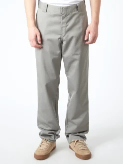 Carhartt WIP - Master Pant in Marengo