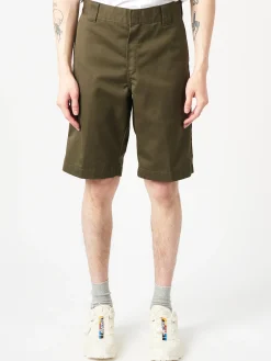 Carhartt WIP - Master Short in Cypress