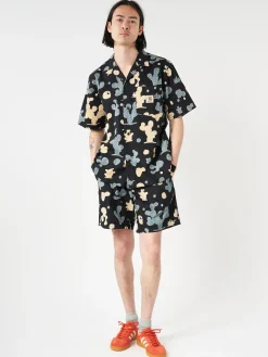 Carhartt WIP - Opus Shirt in Black