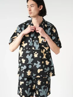 Carhartt WIP - Opus Shirt in Black