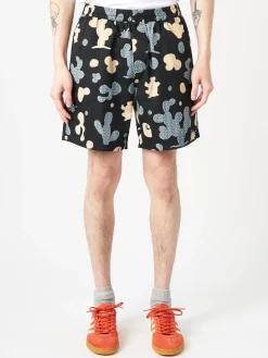 Carhartt WIP - Opus Short in Black