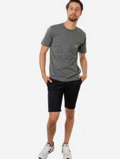 Carhartt WIP - Sid Short in Dark Navy