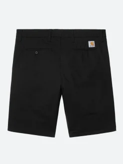 Carhartt WIP - Sid Short in Dark Navy