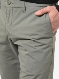 Carhartt WIP - Sid Short in Thyme