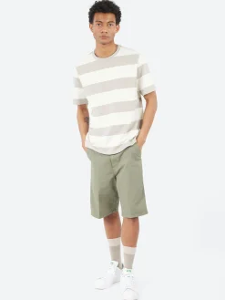 Carhartt WIP - Single Knee Short in Park
