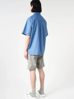 Carhartt WIP - S/S Craft Shirt in Sorrent