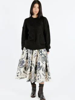 Casey Casey - Mohsil Jumper in Black