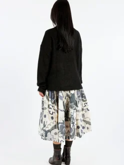 Casey Casey - Mohsil Jumper in Black