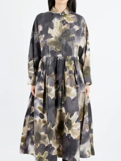 Casey Casey - Stephanie Dress in Khaki