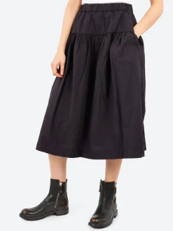 Casey Casey - Upup Skirt in Night