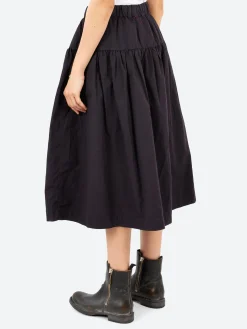 Casey Casey - Upup Skirt in Night