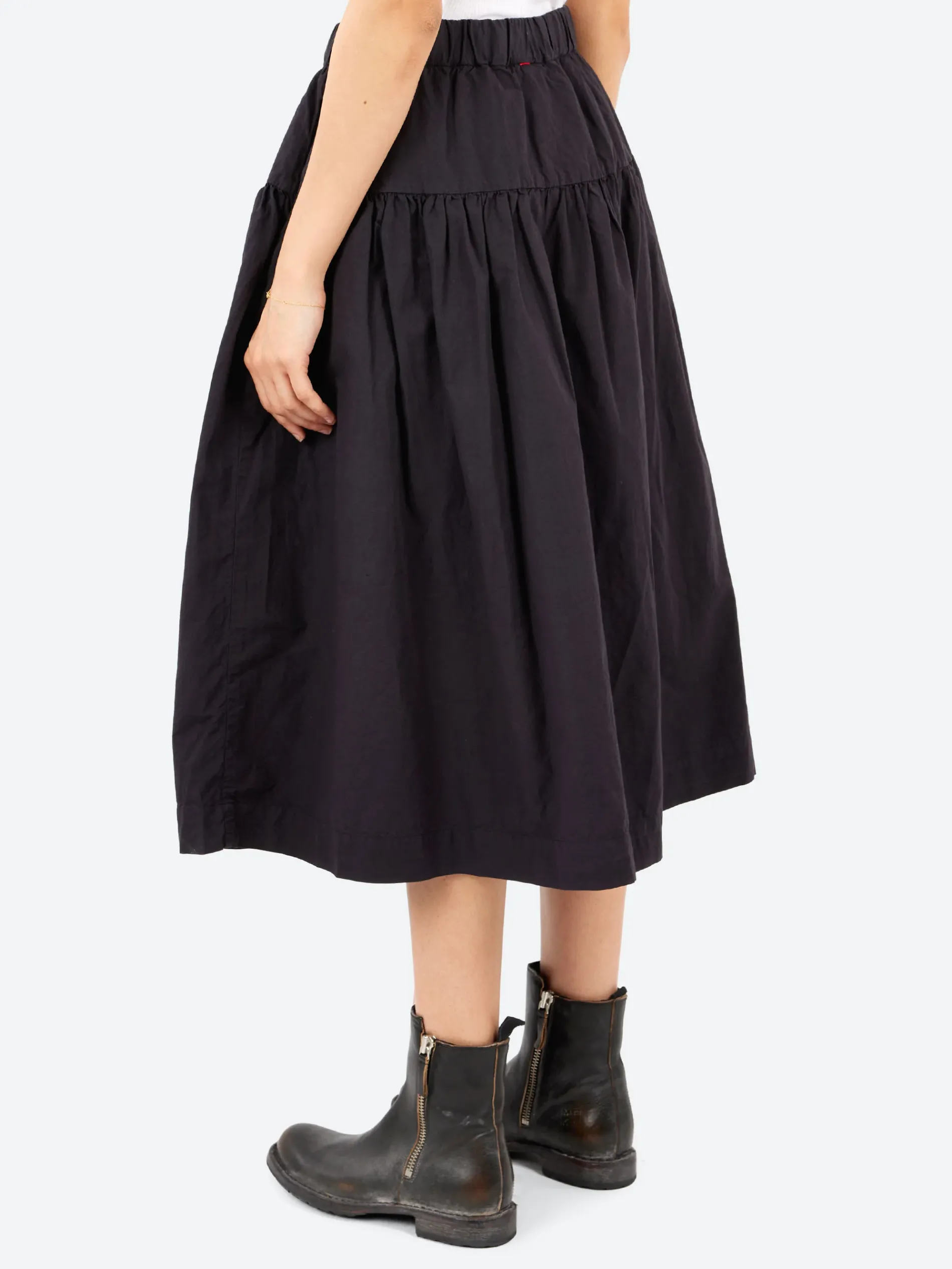 Casey Casey - Upup Skirt in Night