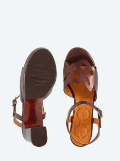 Chie Mihara - Kemada in Cafe Deli